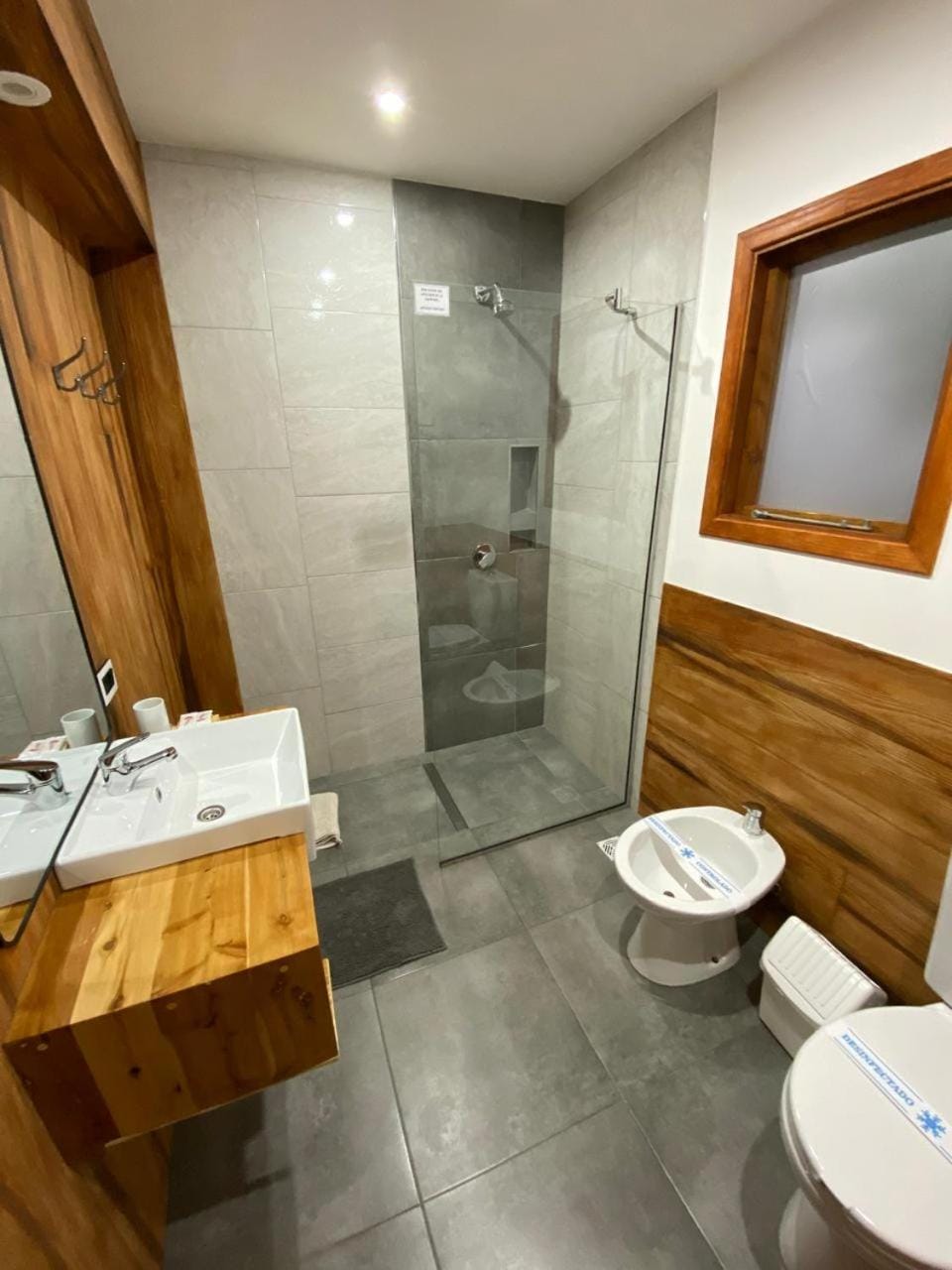 Shower, Toilet, Bathroom, bidet