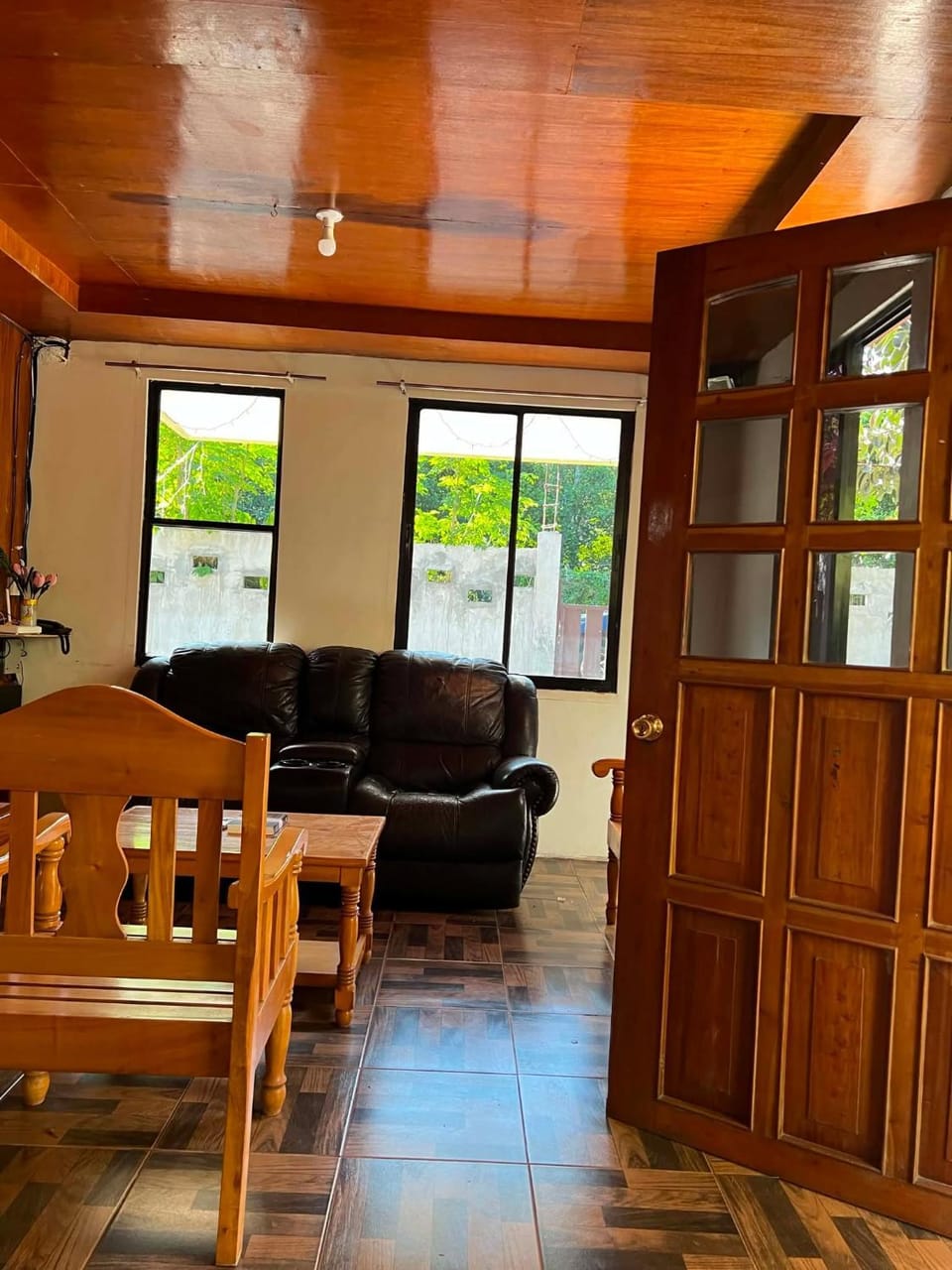 MLB BLVD Co Living DORMITELLE Bed and Breakfast in Siquijor