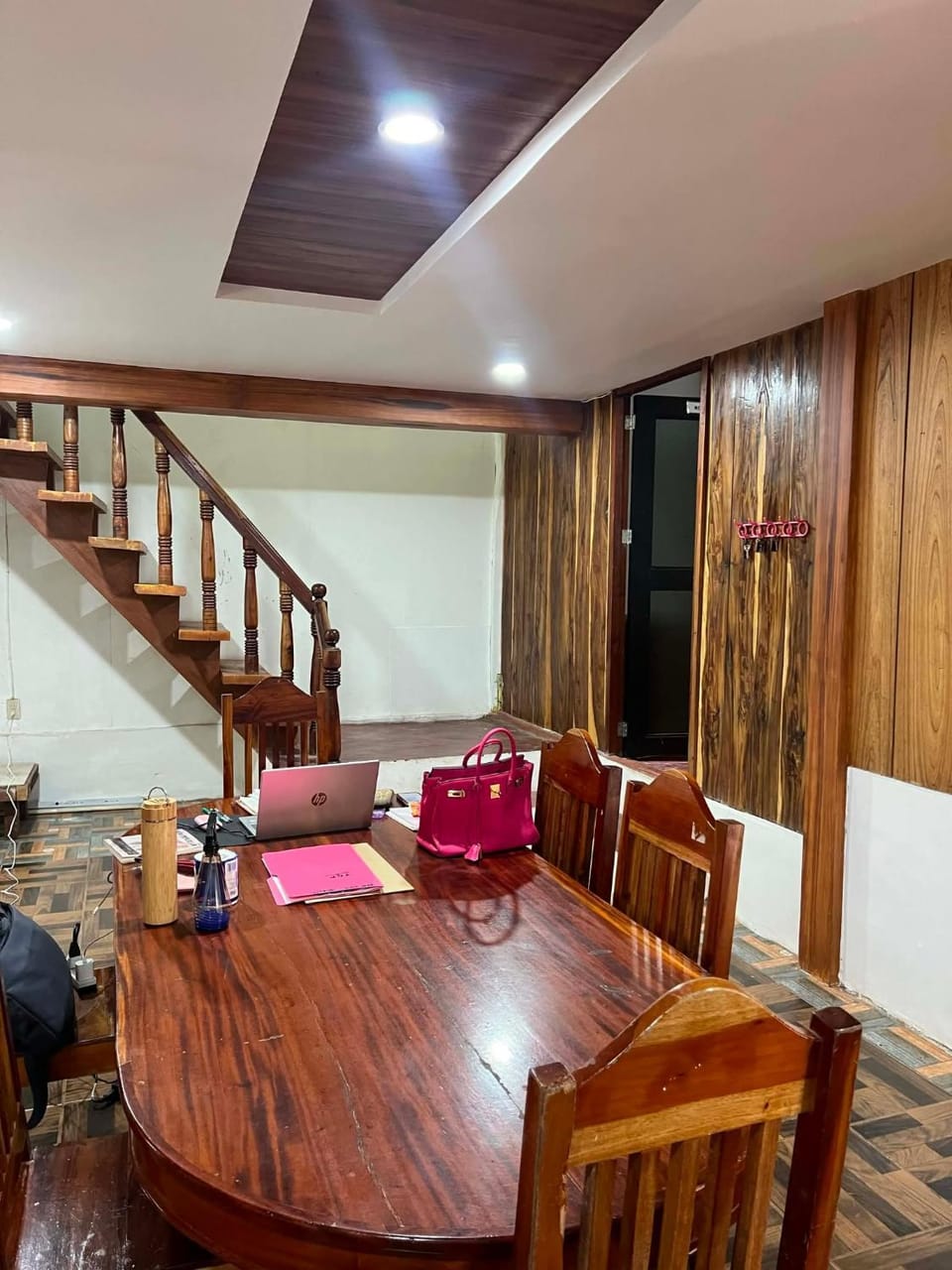 MLB BLVD Co Living DORMITELLE Bed and Breakfast in Siquijor