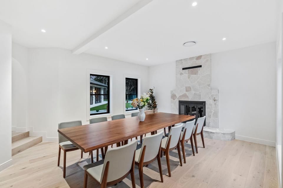 Gold Coast Sanctuary House in Tallebudgera