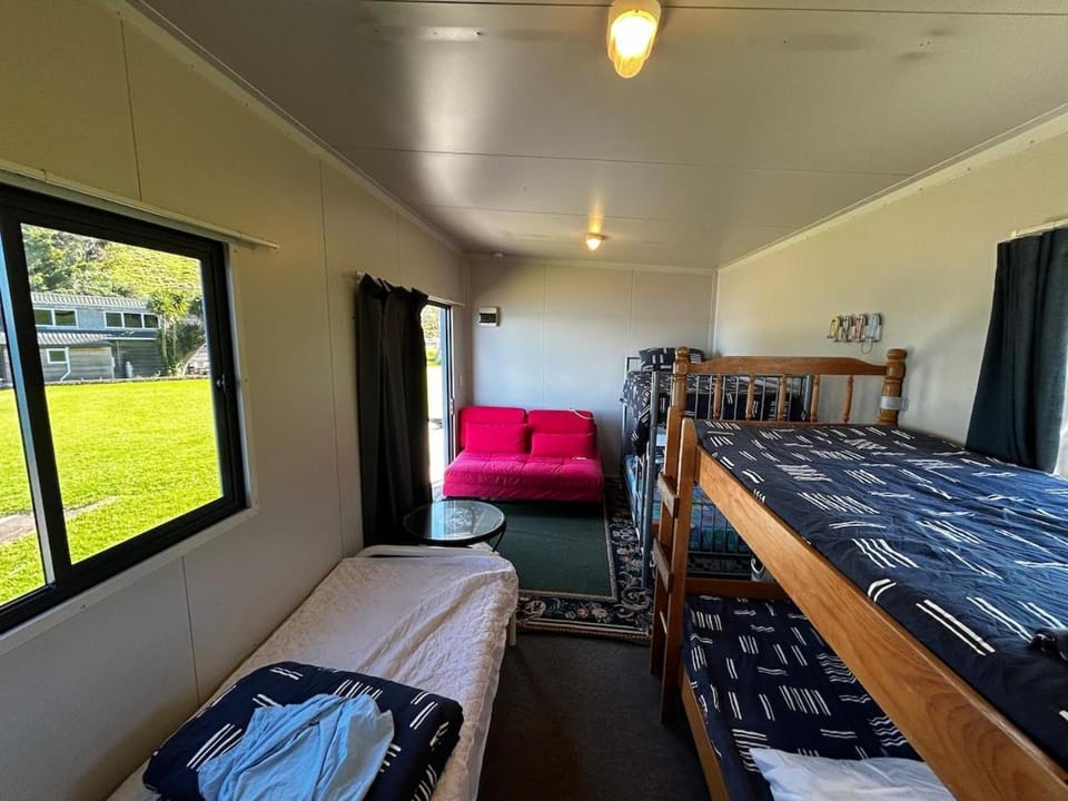 bunk bed