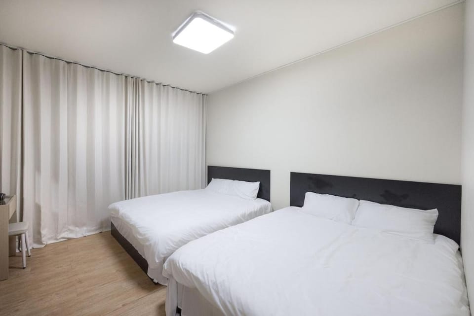 양갱하우스 부산범내골점 Apartment in Busan