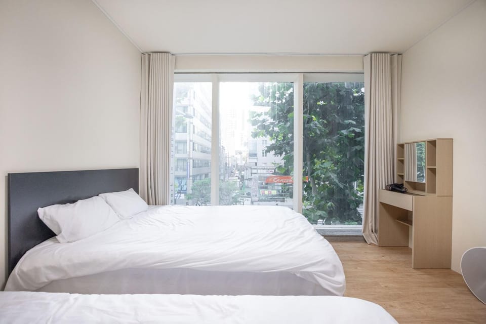 양갱하우스 부산범내골점 Apartment in Busan
