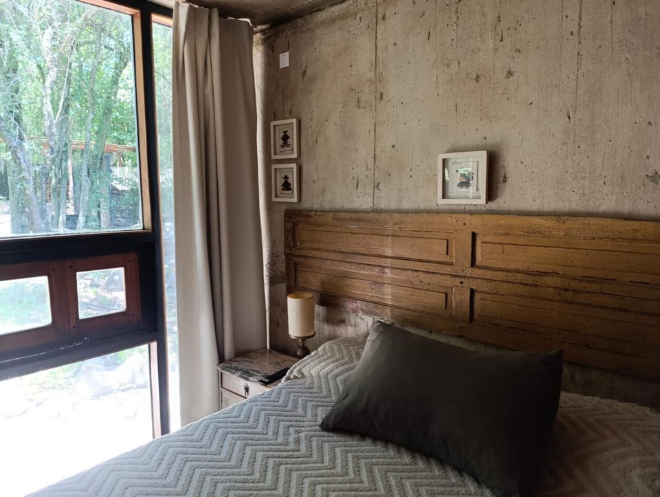 Loft House in Cordoba Province