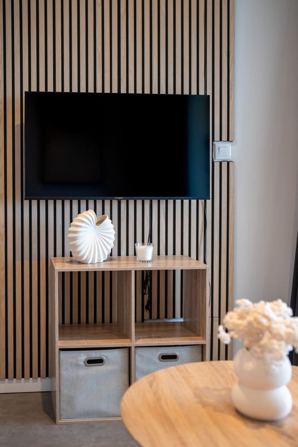 TV and multimedia