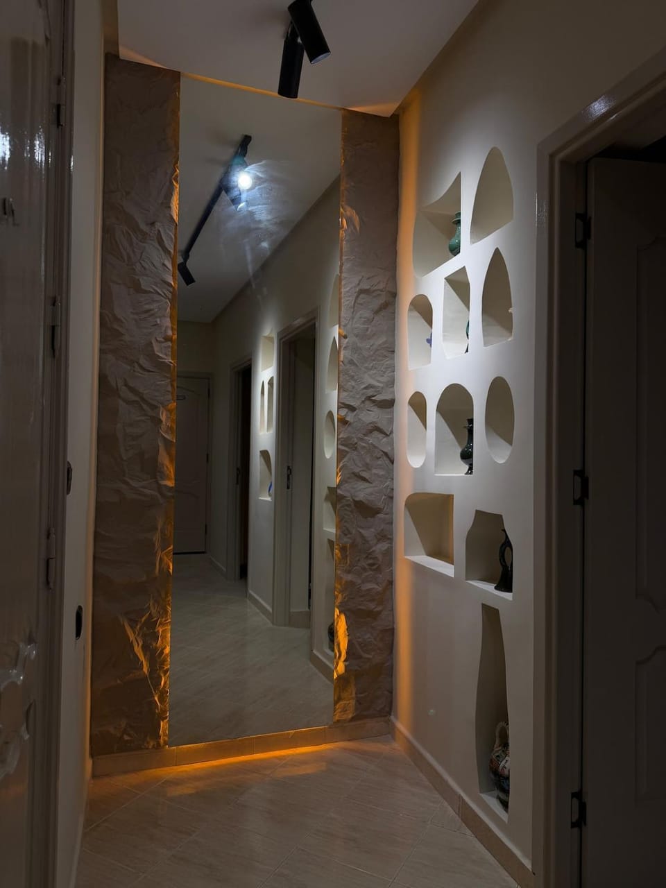Azura Stay Tangier Medina Apartment in Tangier