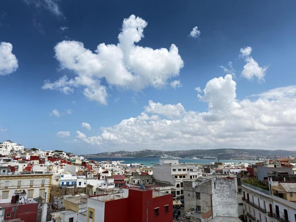 Azura Stay Tangier Medina Apartment in Tangier