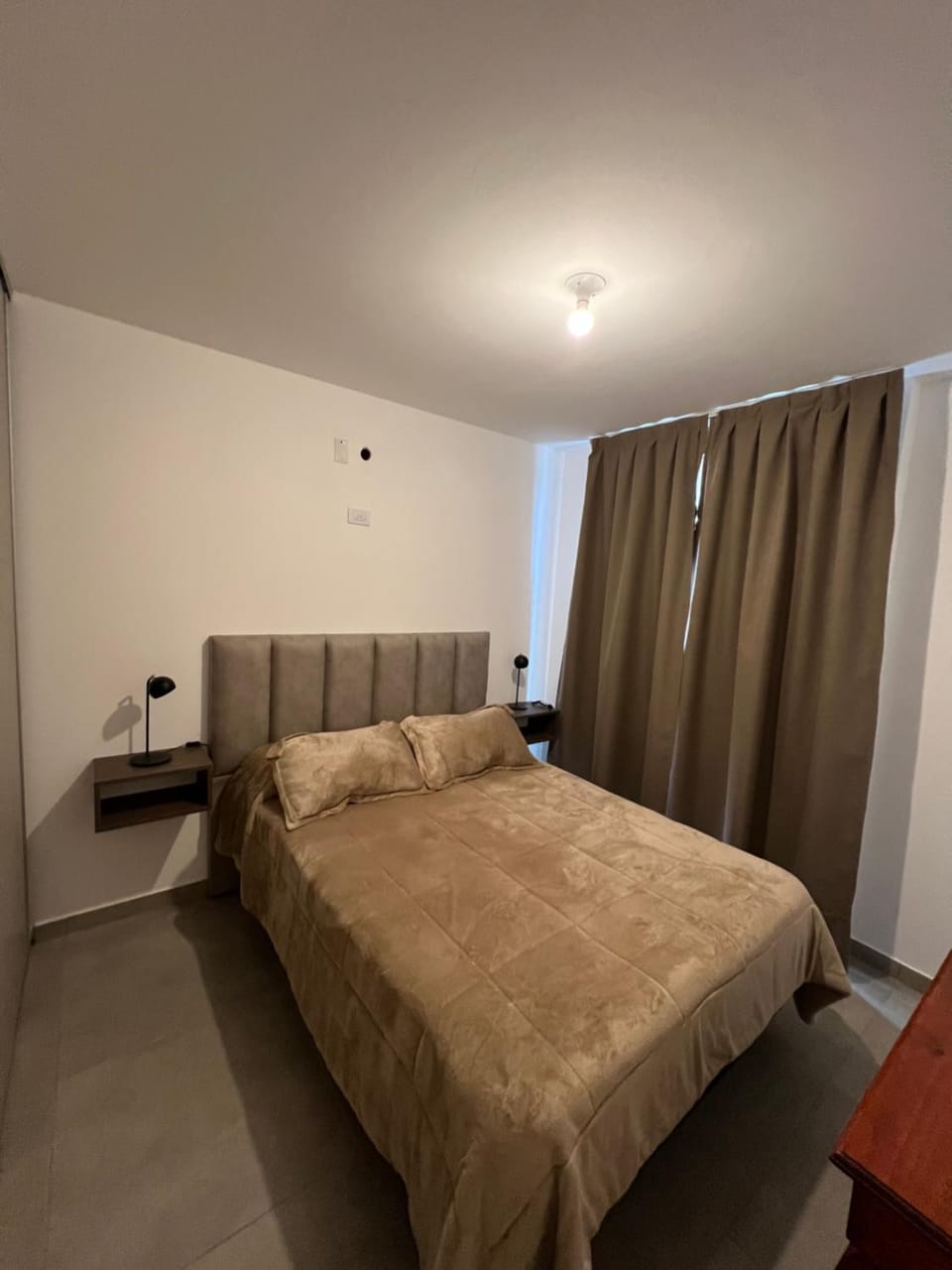 Romalina Apartment in Cordoba Province