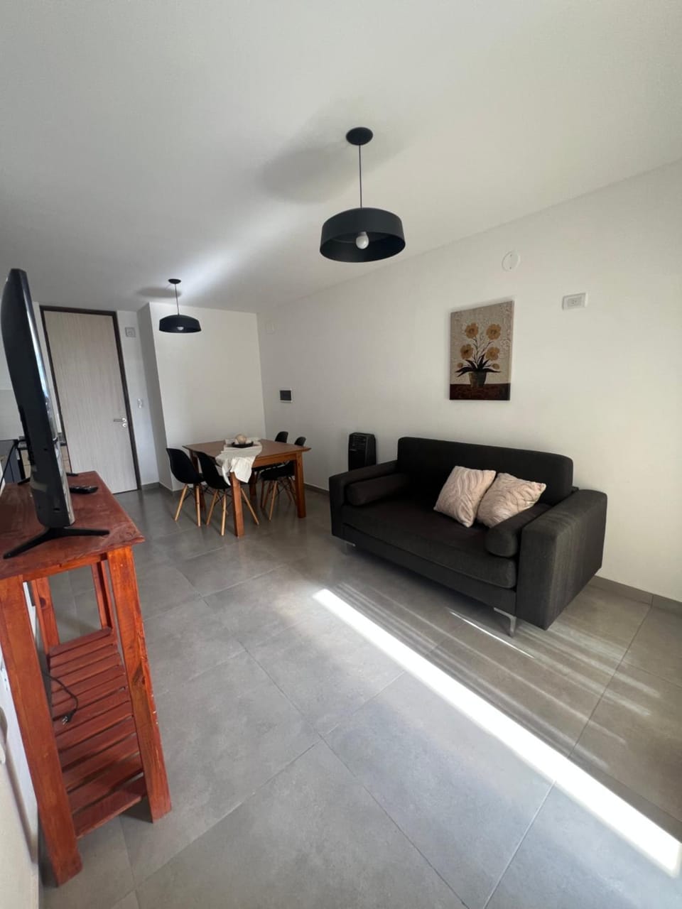 Romalina Apartment in Cordoba Province