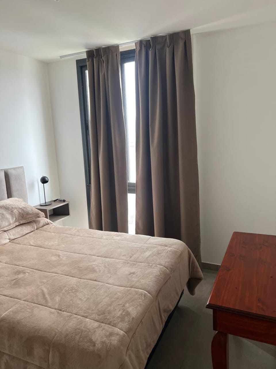 Romalina Apartment in Cordoba Province