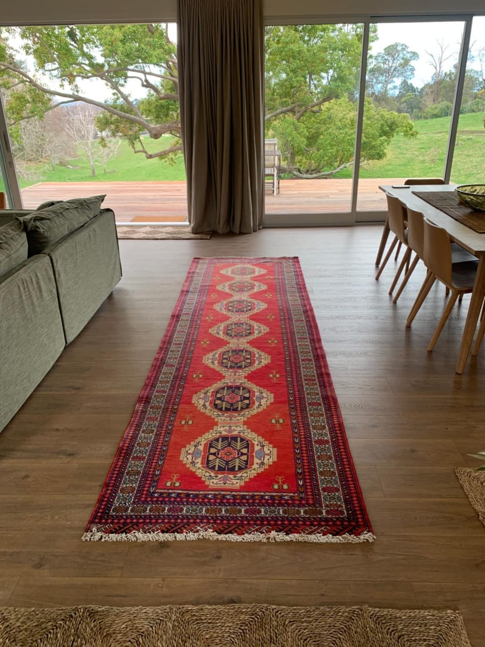 Tiro House in Havelock North