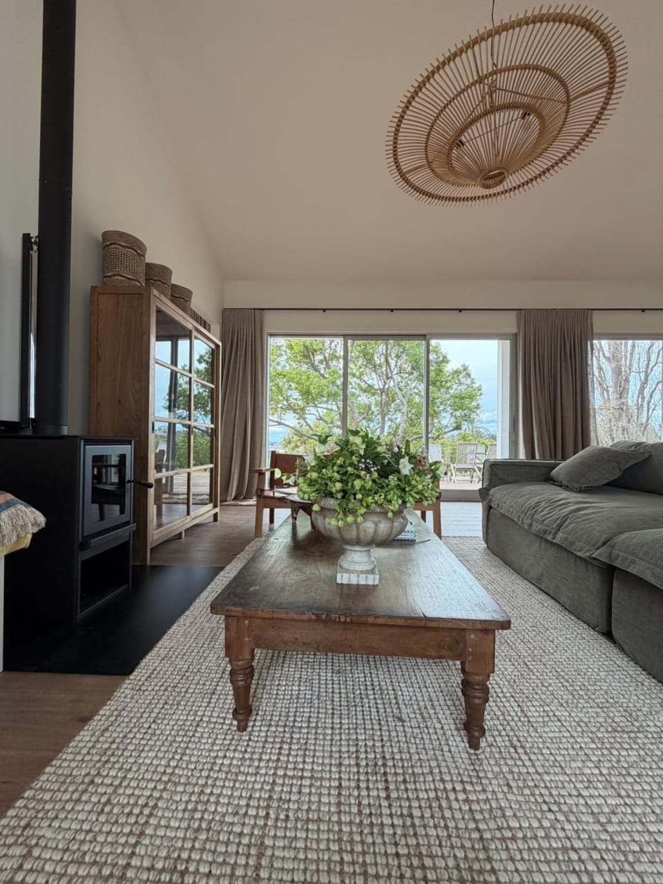 Tiro House in Havelock North
