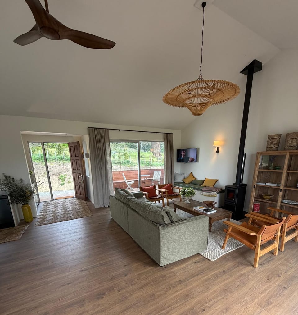 Tiro House in Havelock North