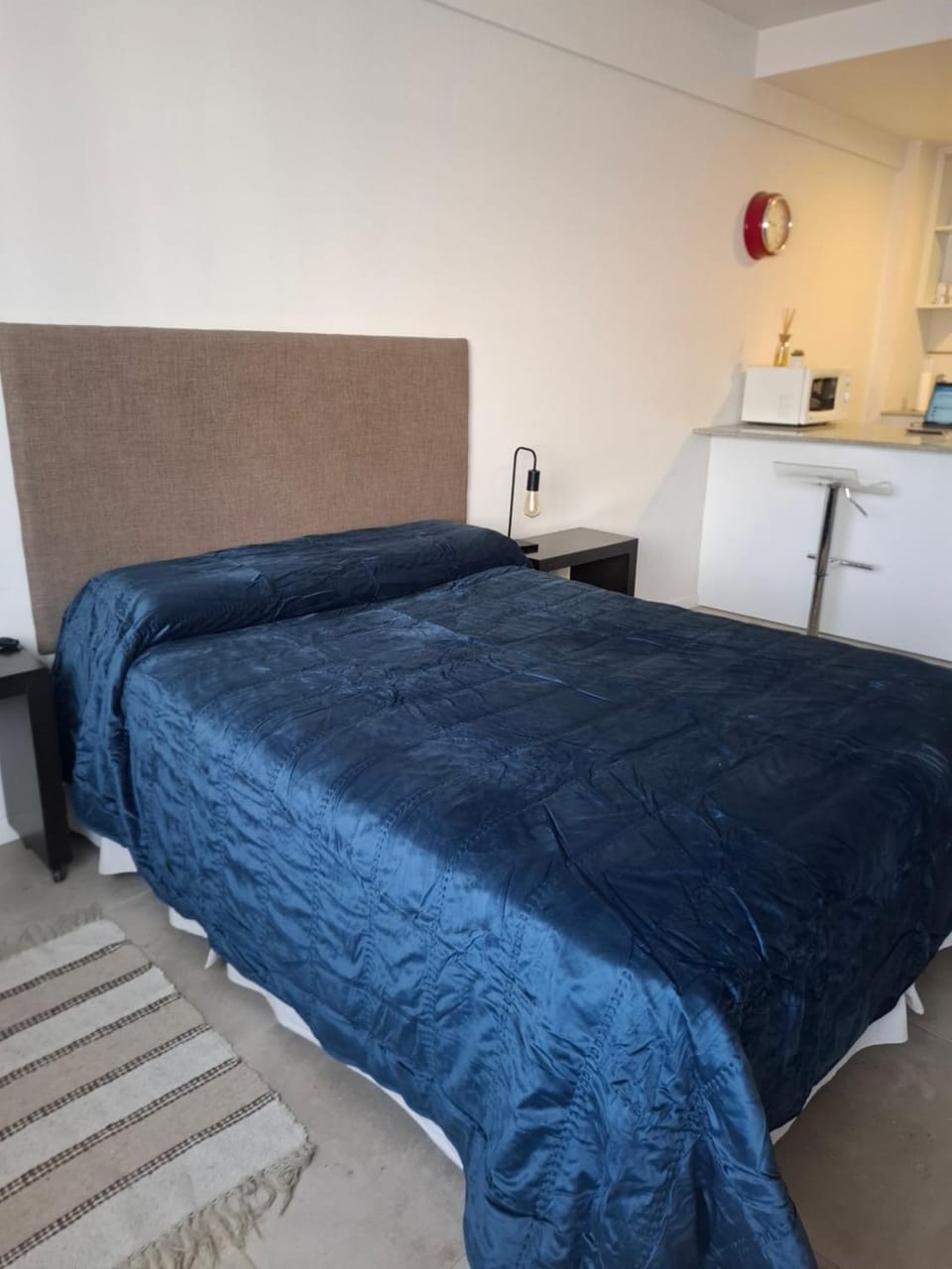Bahia Rental 2-Departamento x dia Apartment in Bahía Blanca