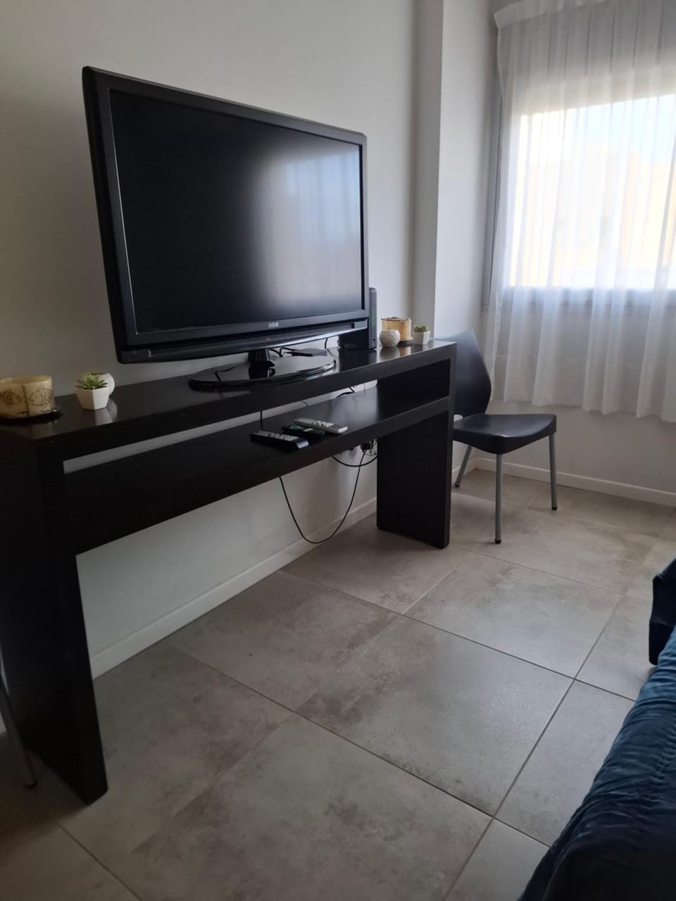 Bahia Rental 2-Departamento x dia Apartment in Bahía Blanca
