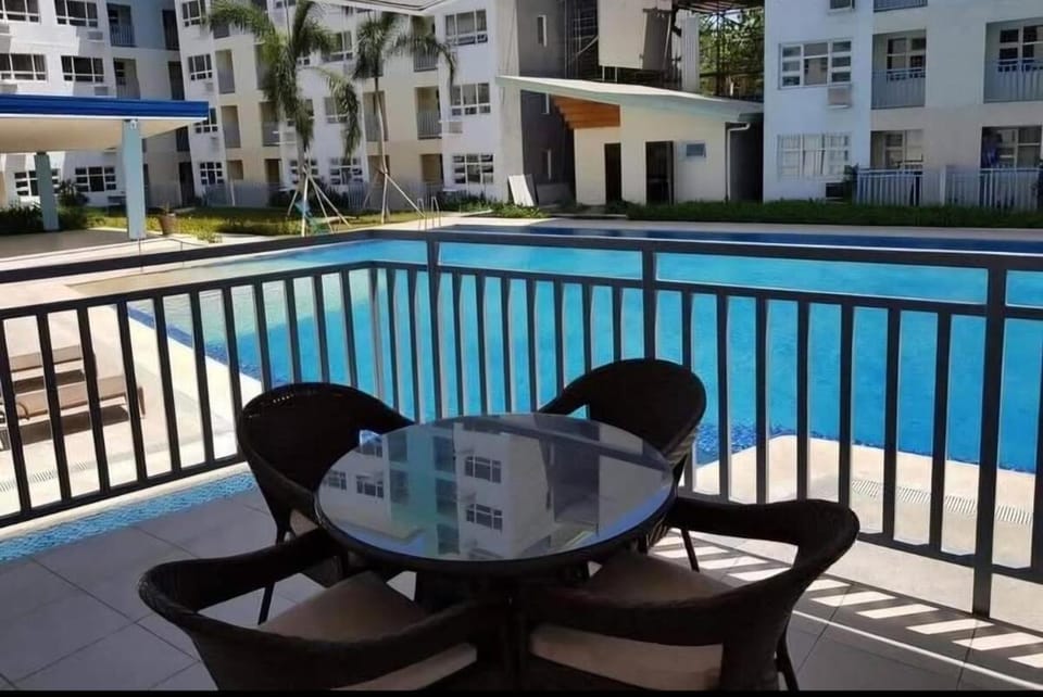 Seawind 2BR Davao Condo Near Airport Apartment in Island Garden City of Samal
