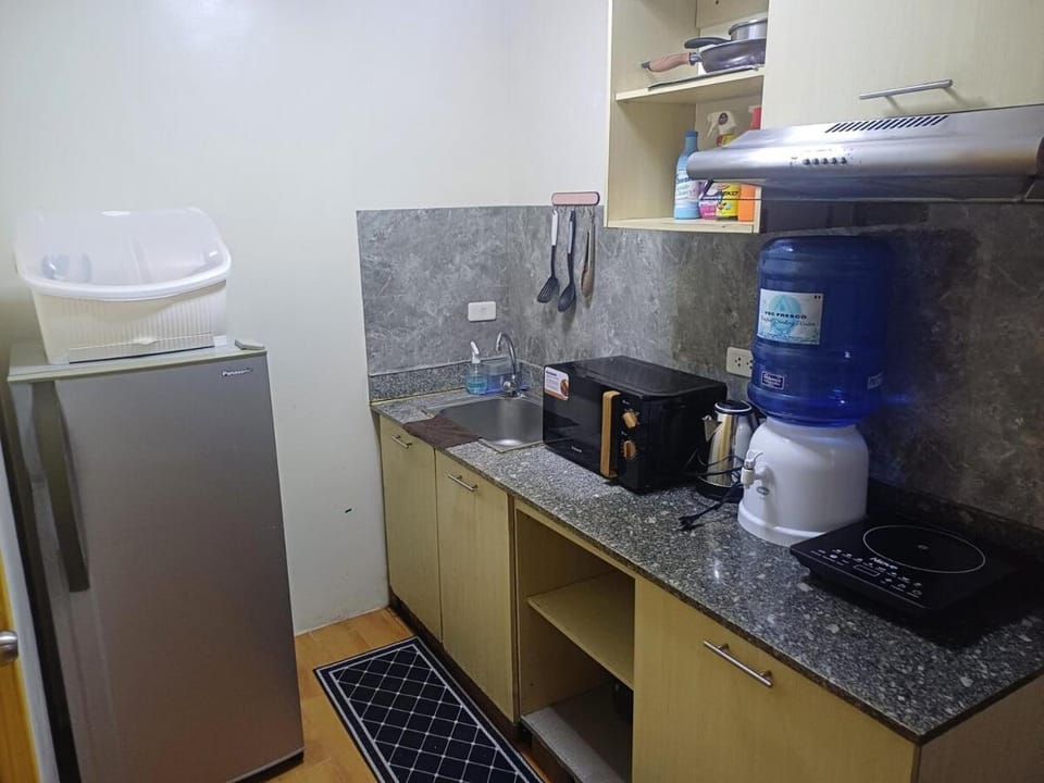 Seawind 2BR Davao Condo Near Airport Apartment in Island Garden City of Samal