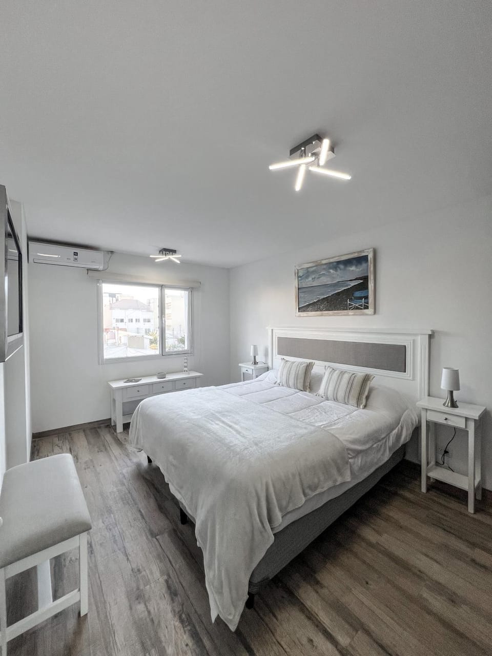 BROWN AL MAR - Alojamientos Apartment in Puerto Madryn
