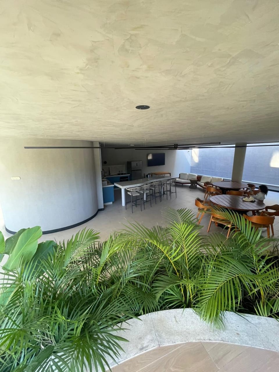 Torre Niemeyer Flat exclusivo Apartment in Rio de Janeiro