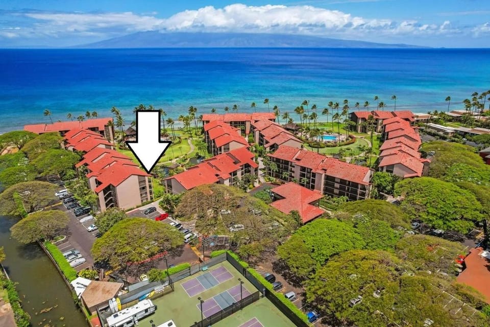 SUMMER SALE! Remodeled 1BD w Pool AC - PK J107 House in Kaanapali
