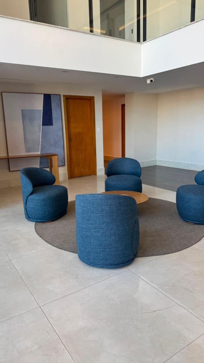Studio completo para sua melhor estadia -UFJF 1705 Apartment in Juiz de Fora