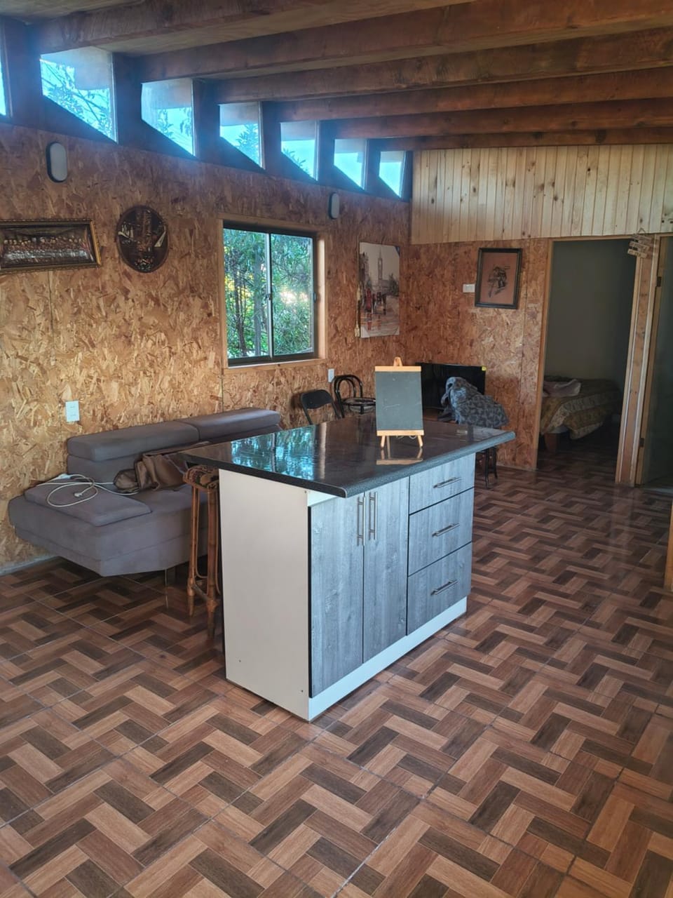 El Rancho de LALO PANCHO Apartment in Valparaíso Region
