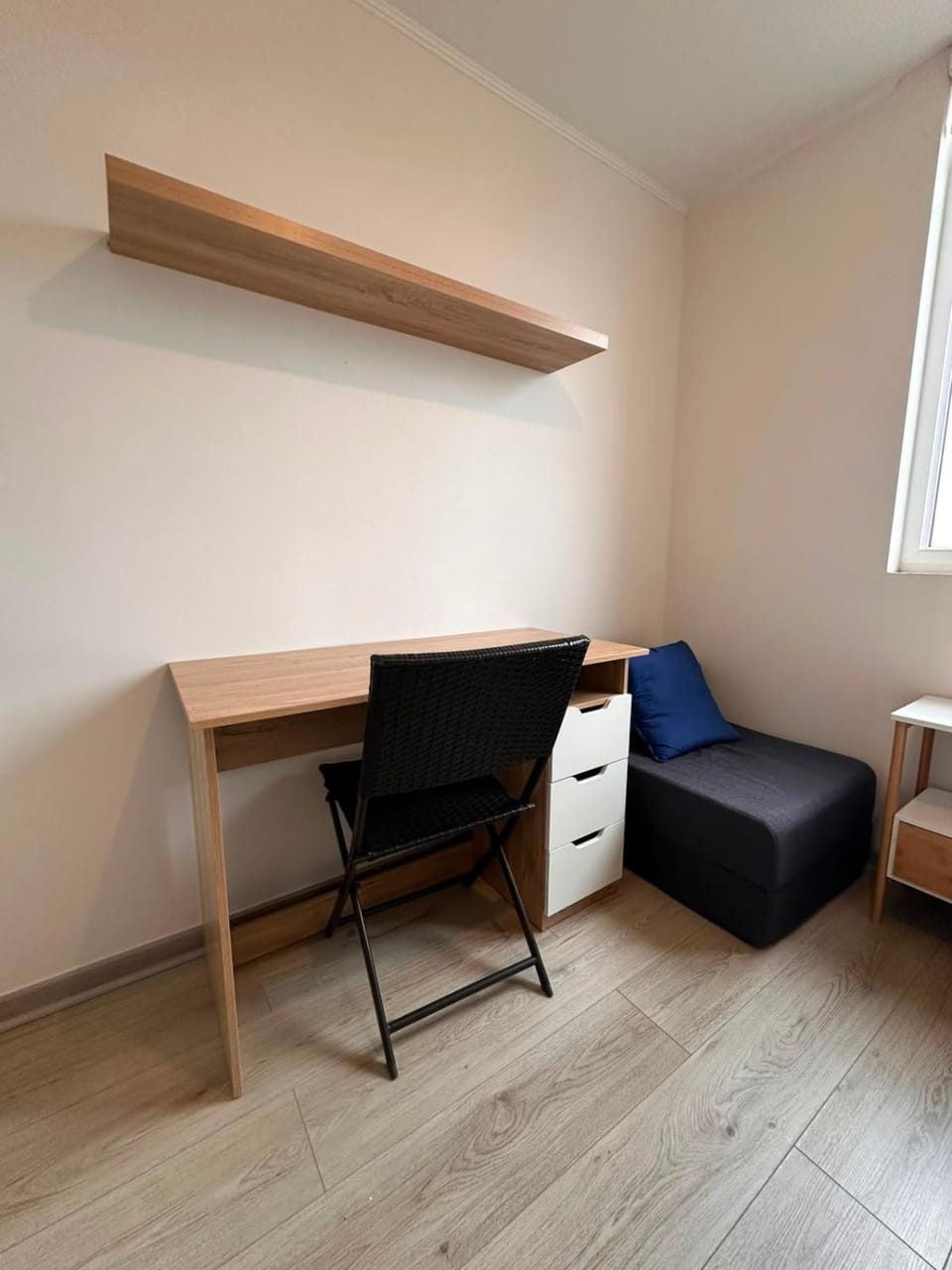 Dormitorio con Baño Privado Apartment in Temuco