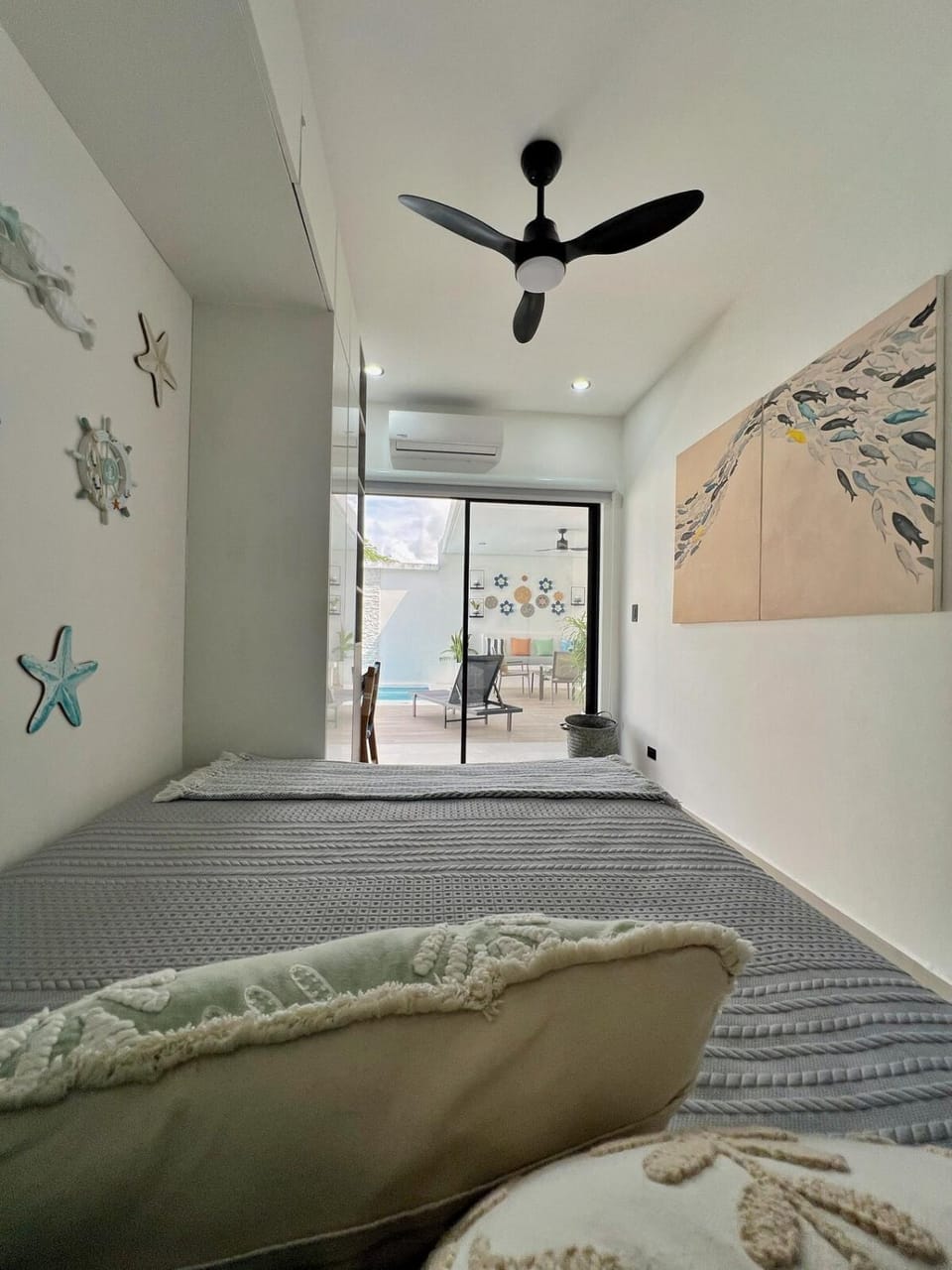 Beach-ish Nook Apartment in San Juan del Sur