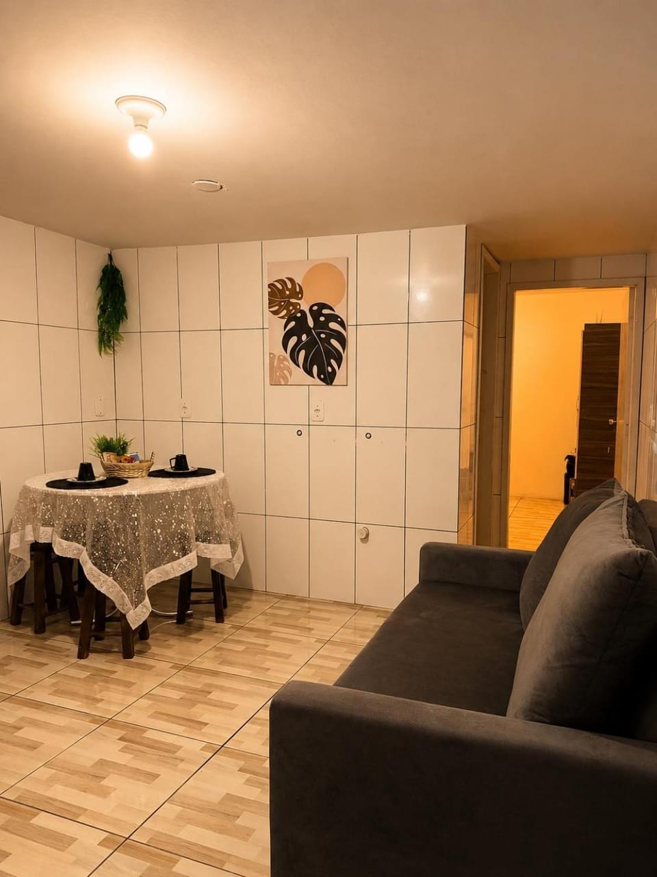Viel Residence 6 Apartment in State of Santa Catarina