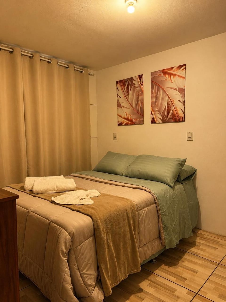 Viel Residence 6 Apartment in State of Santa Catarina