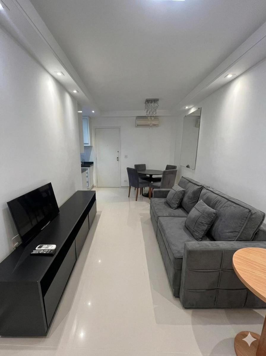 Saint Paul flat Jardins Apartment hotel in Sao Paulo City
