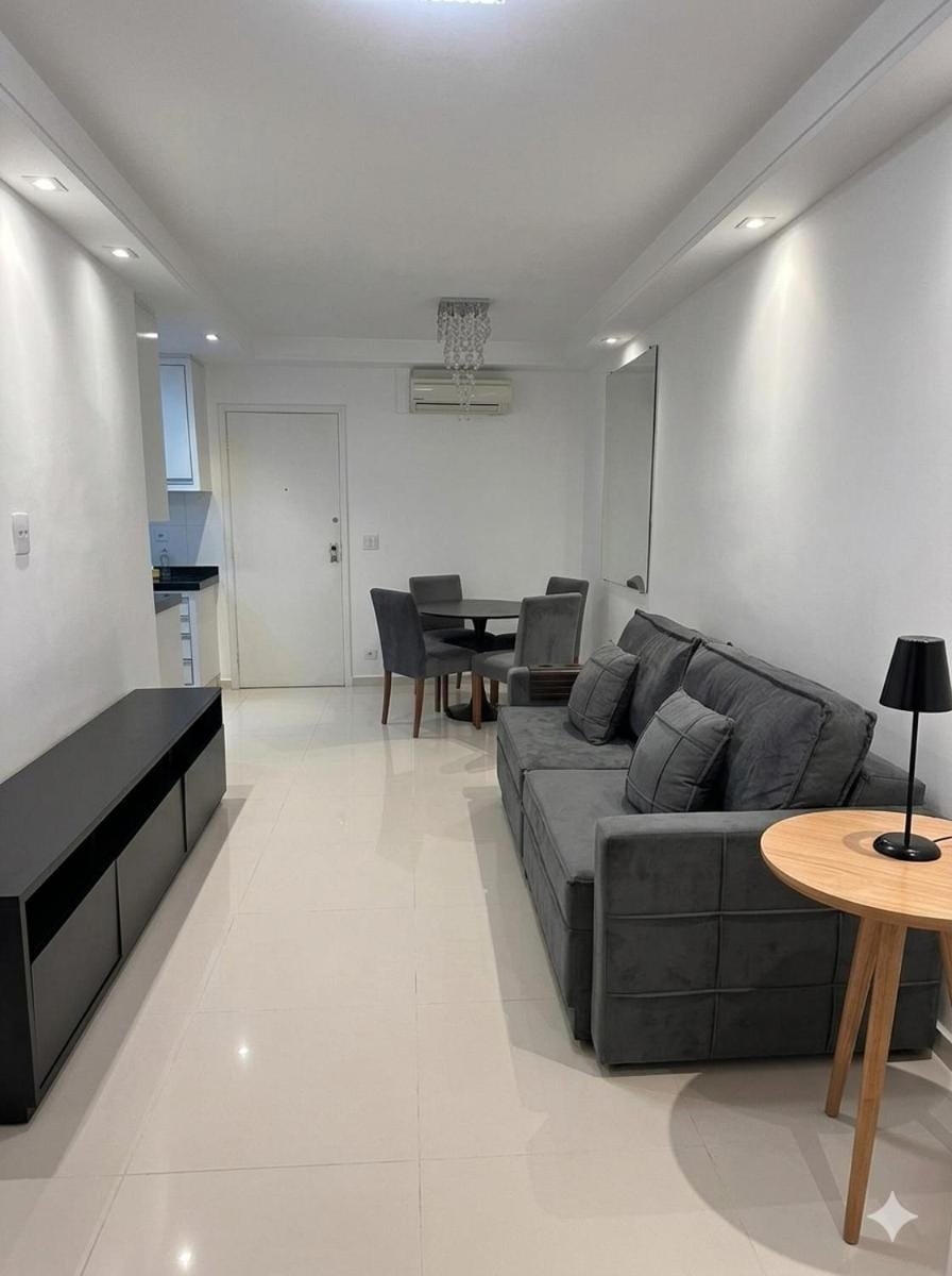 Saint Paul flat Jardins Apartment hotel in Sao Paulo City