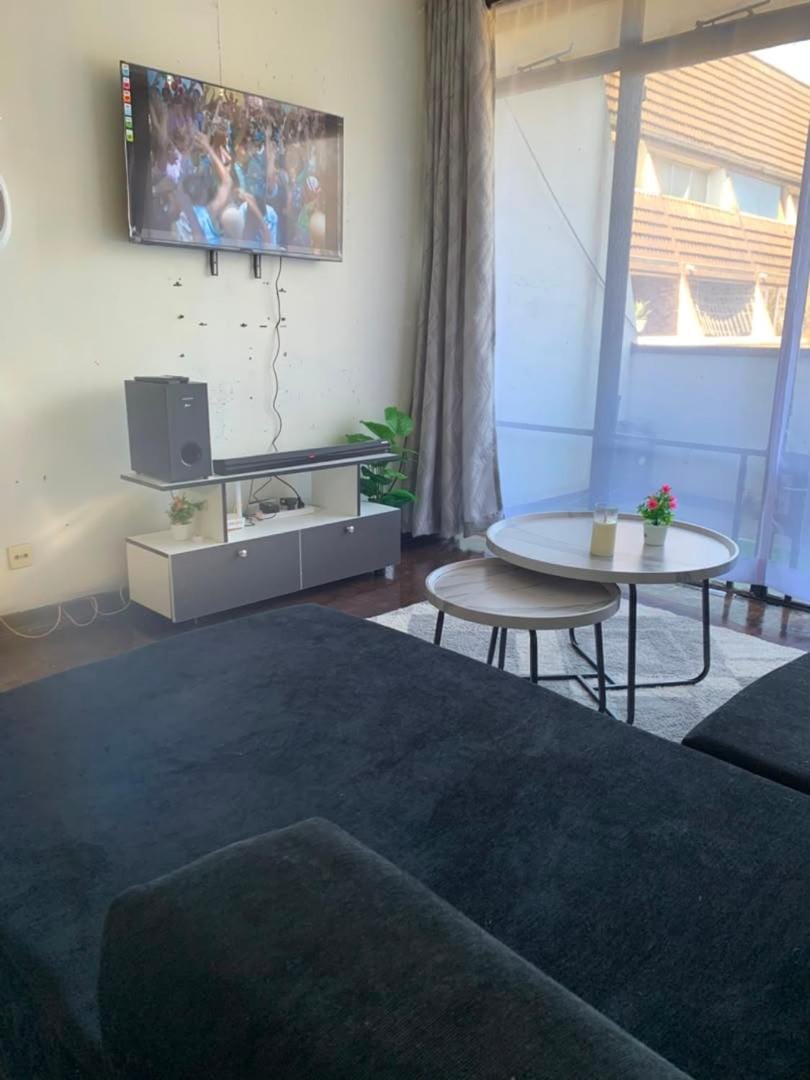 Tivoli gardens - Tanvil apartments Apartment in Harare