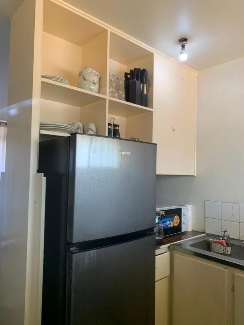 Tivoli gardens - Tanvil apartments Apartment in Harare