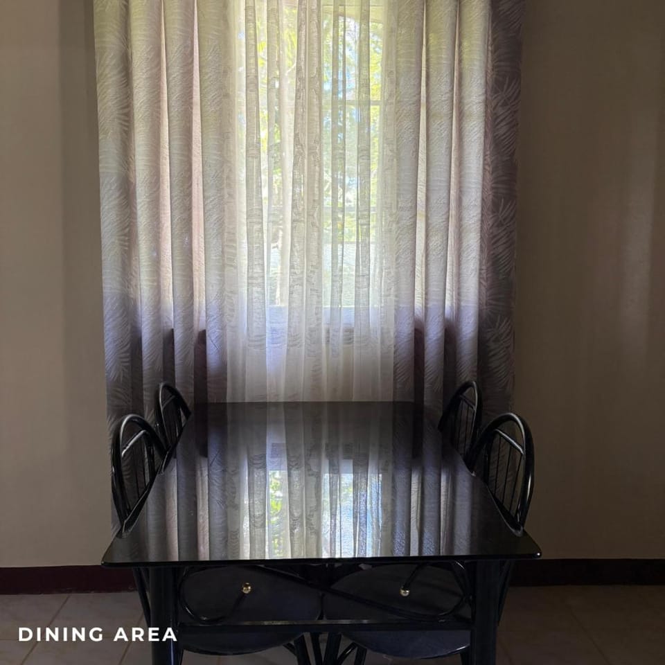 Turtle Nest Guest House - Tinian Villa Villa in Northern Mindanao