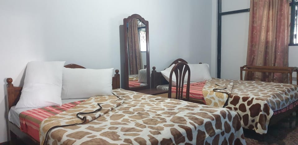 Villa Breezey Park Inn in Nuwara Eliya