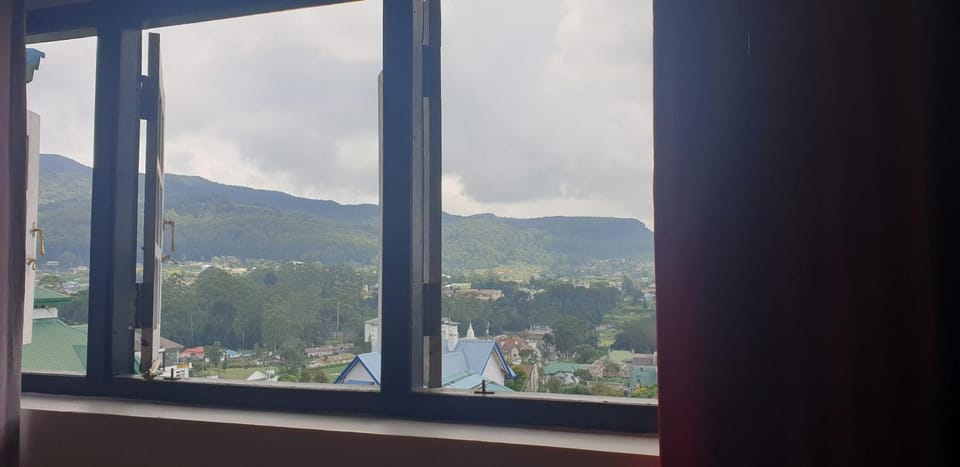 Villa Breezey Park Inn in Nuwara Eliya
