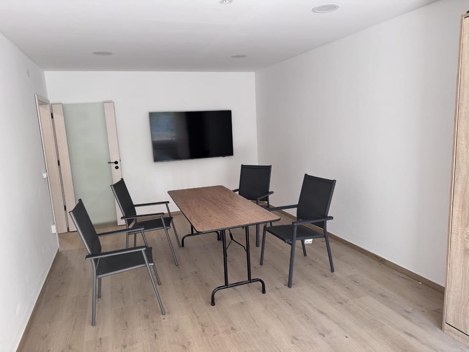 Gyújtópont Apartman Apartment in Hungary