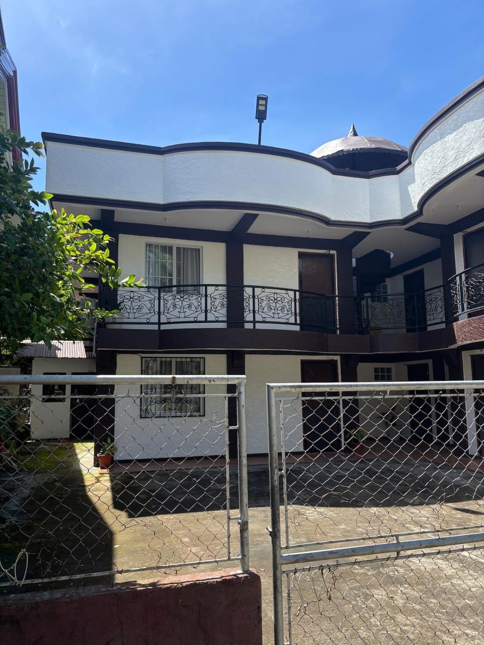 Turtle Nest Guest House - Agrihan Villa Villa in Northern Mindanao