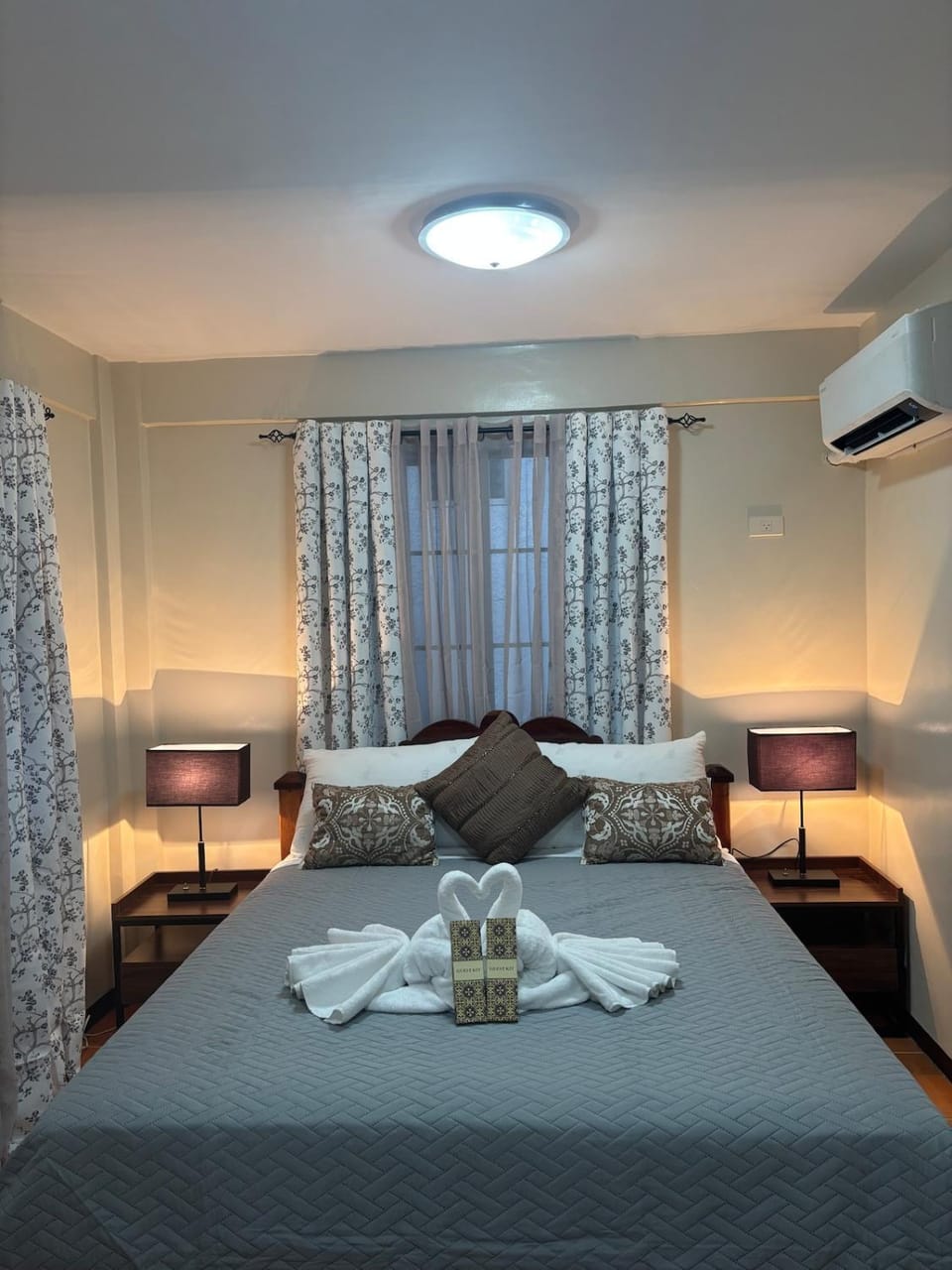 Turtle Nest Guest House - Agrihan Villa Villa in Northern Mindanao