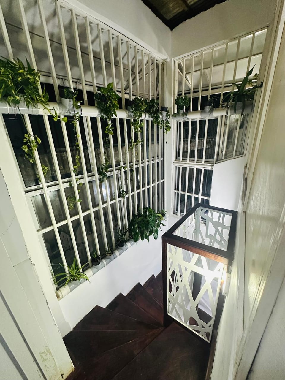 Norart House Apartment in Tanzania
