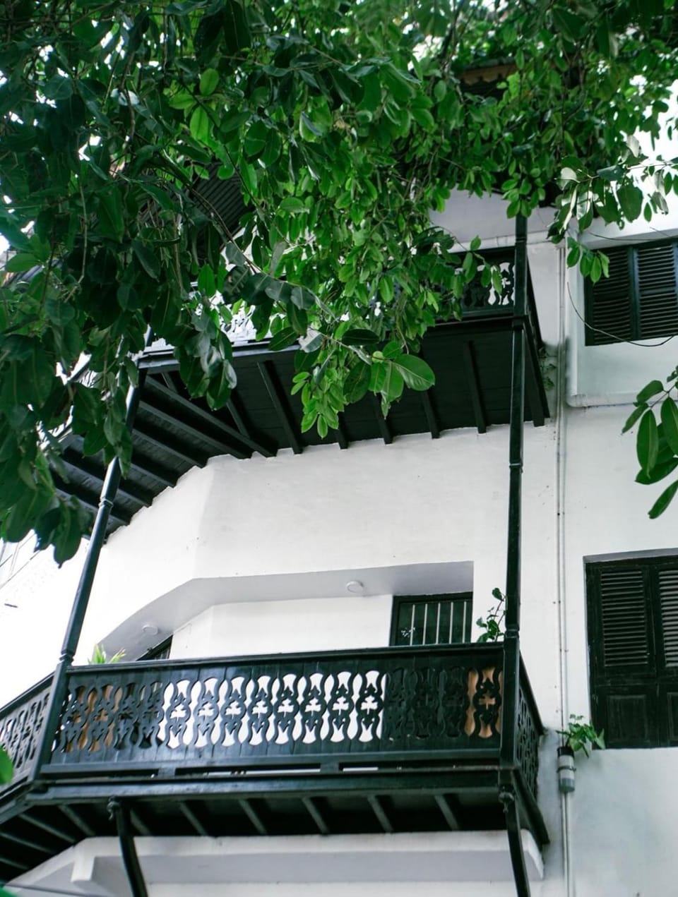 Norart House Apartment in Tanzania