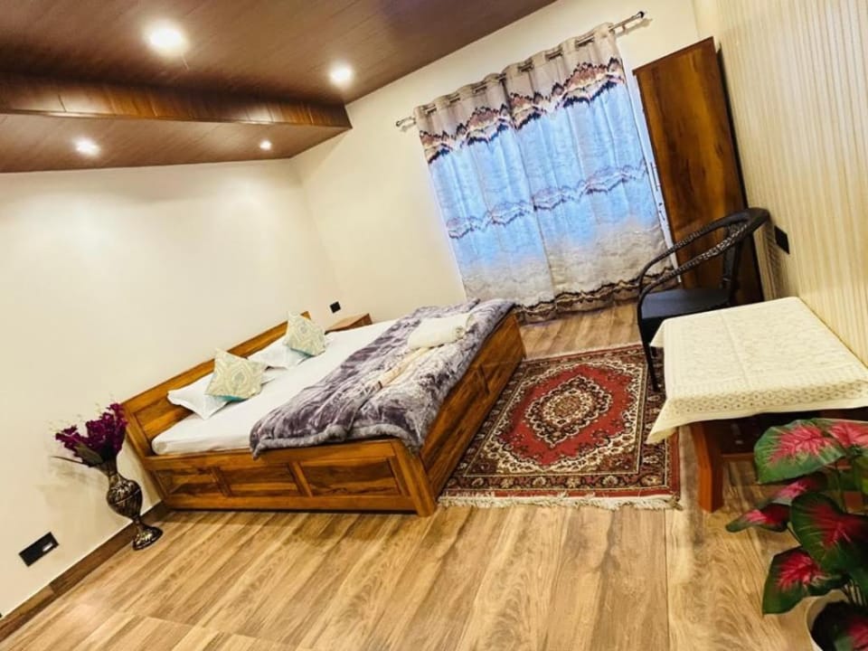 Peaks & Pines - A Boutique Homestay By StayApart Vacation rental in West Bengal