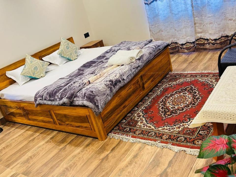Peaks & Pines - A Boutique Homestay By StayApart Vacation rental in West Bengal