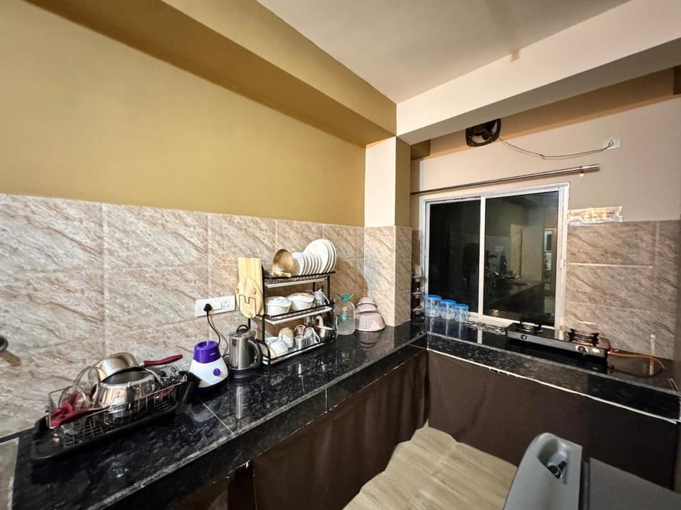SL Signature Stay Modern Comfort in Prime Siliguri Apartment in West Bengal