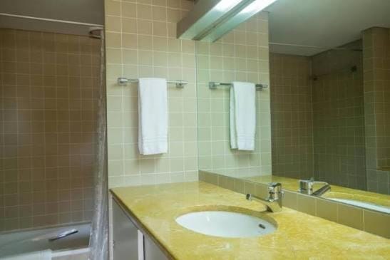 Lagos Marina Apartment Stay Hostel in Lagos
