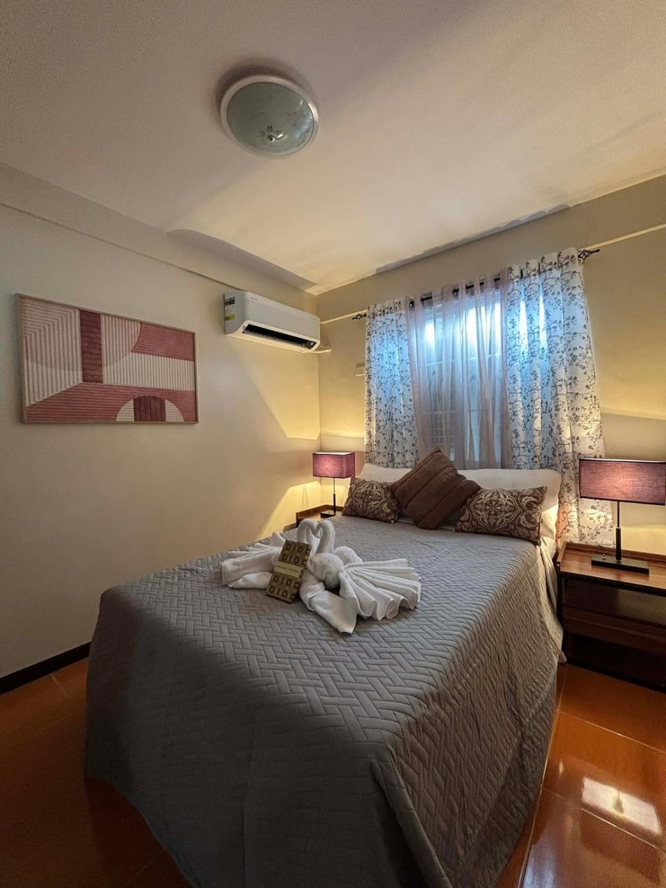 Turtle Nest Guest House - Anatahan Villa Villa in Northern Mindanao