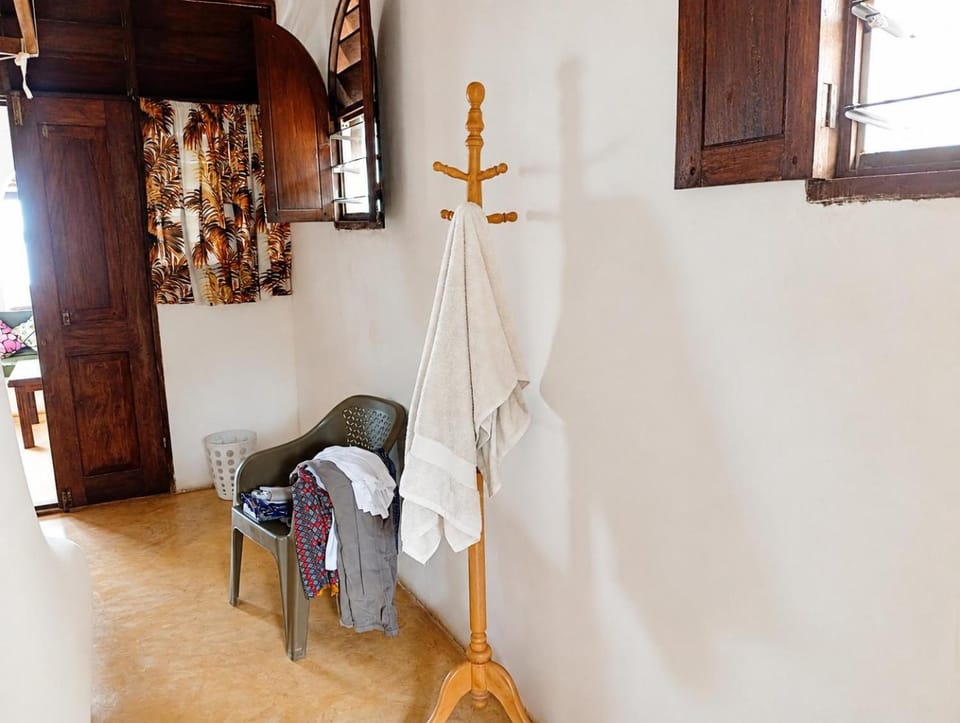 towels