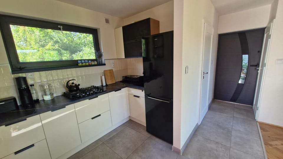 Kierunek Roztocze Apartment in Poland