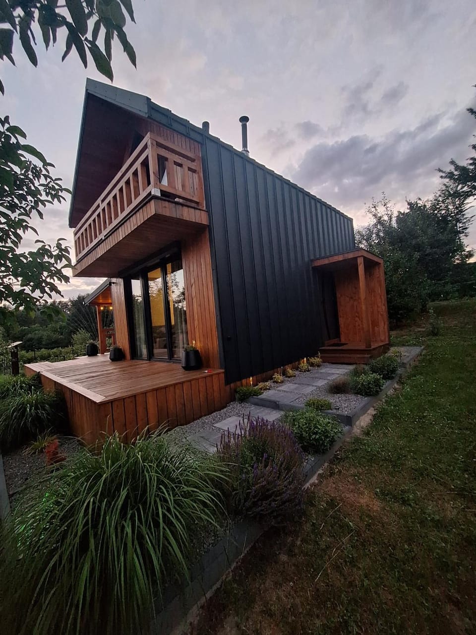 Kierunek Roztocze Apartment in Poland